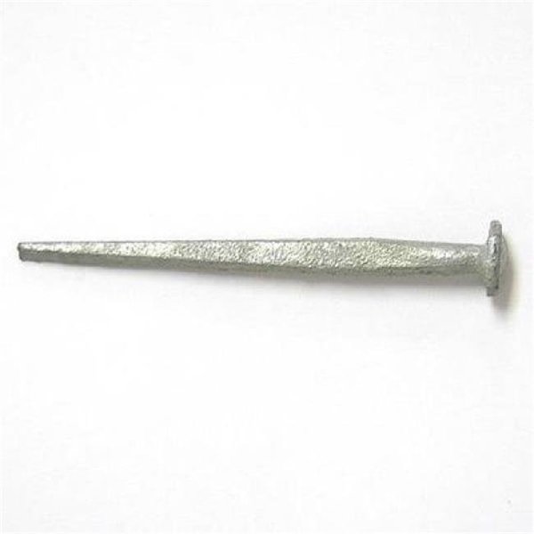 Acorn Mfg Common Nail, 1-1/2 in L, 4D CLR4L